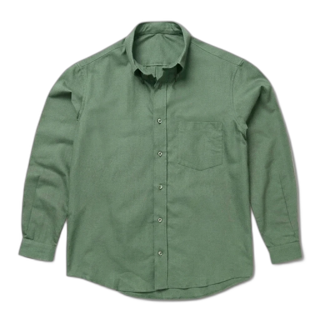 Peppermint Green – artifact