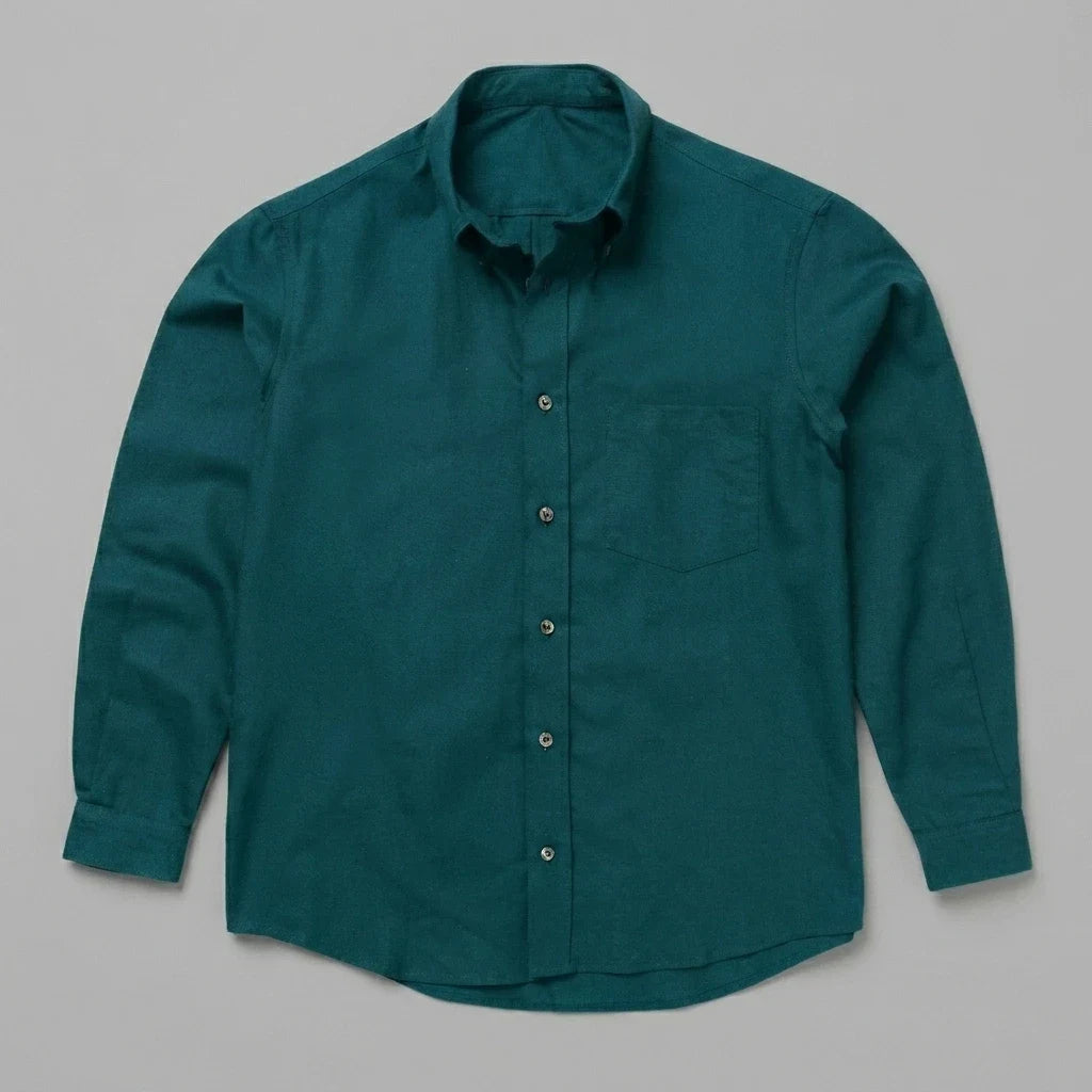 Teal Blue – artifact