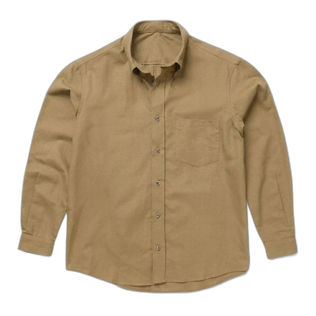 Ecru Beige – artifact