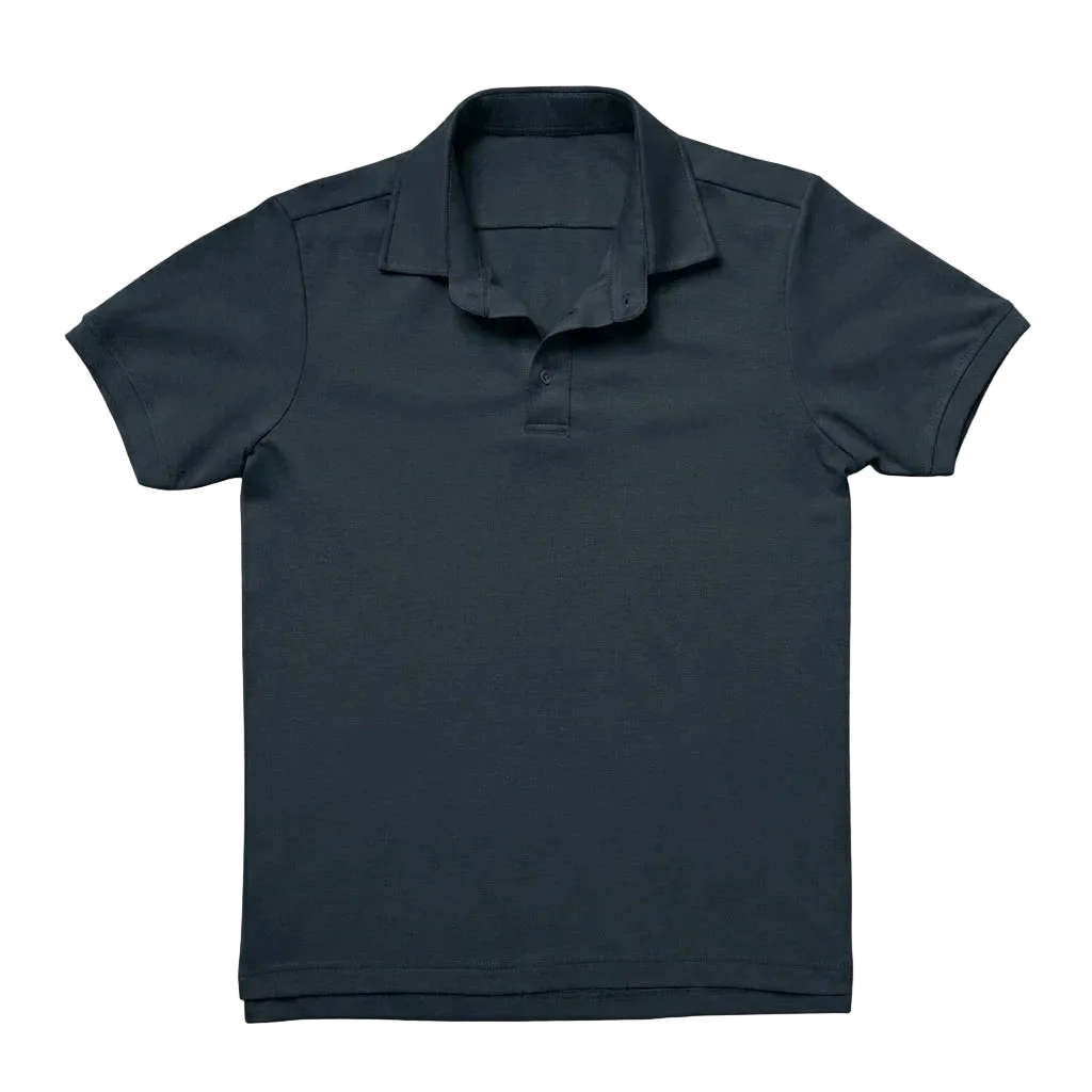 Navy Blue – artifact