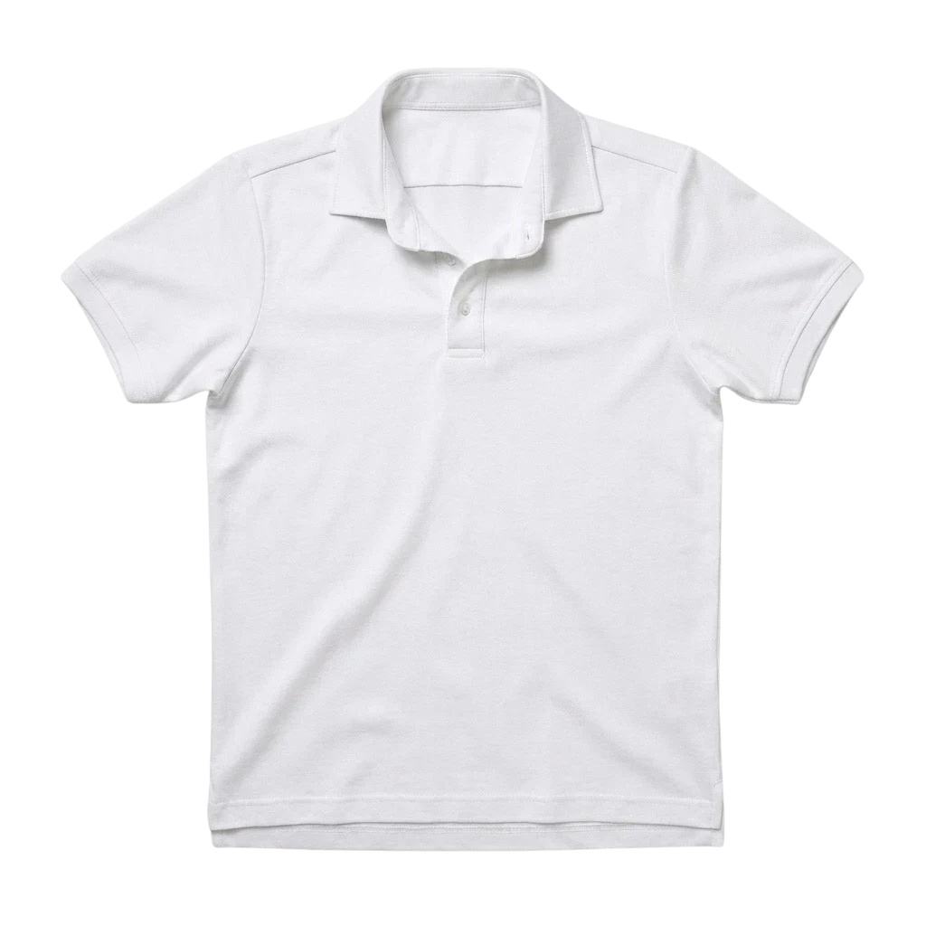White – artifact