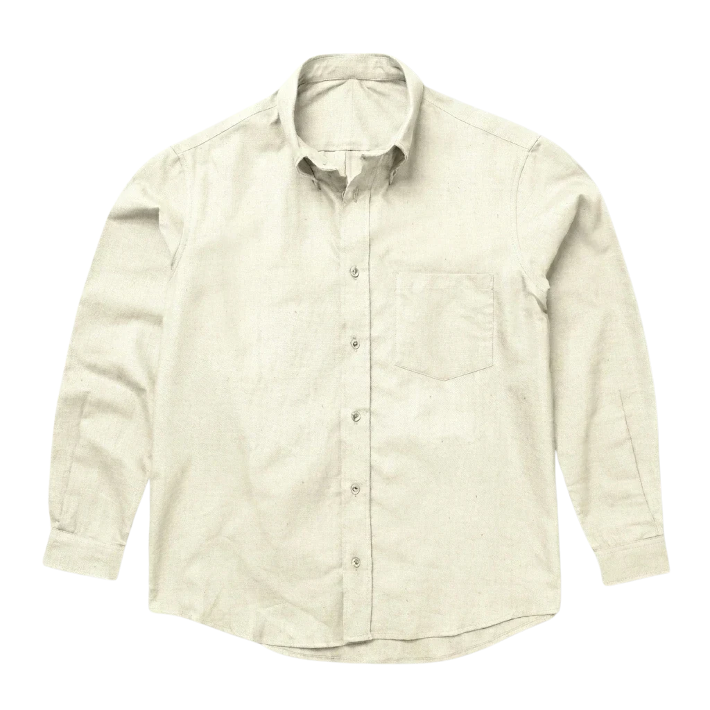 Natural Fleck – artifact