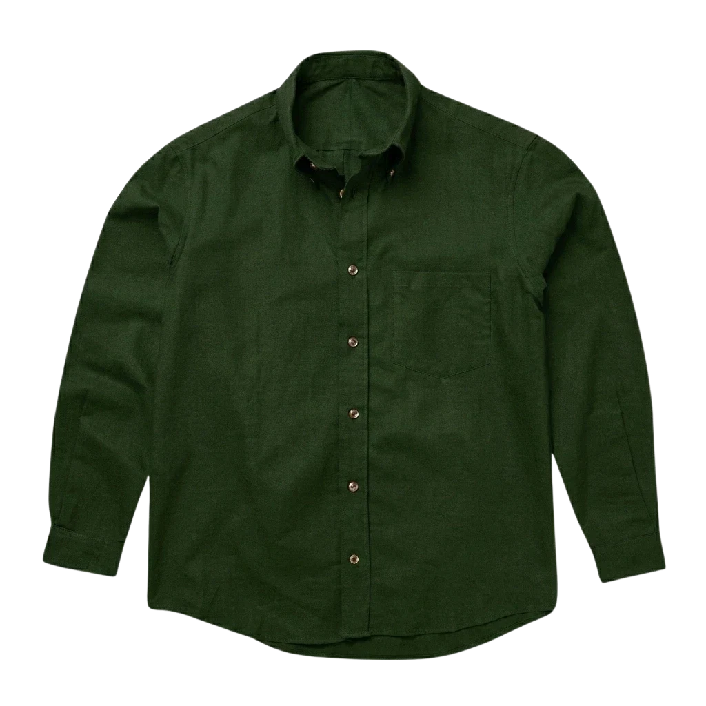 Deep Olive – artifact