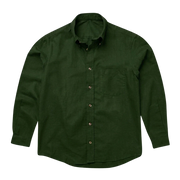 Deep Olive – artifact