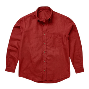 Cranberry Red – artifact