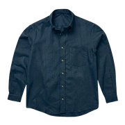Regal Blue – artifact
