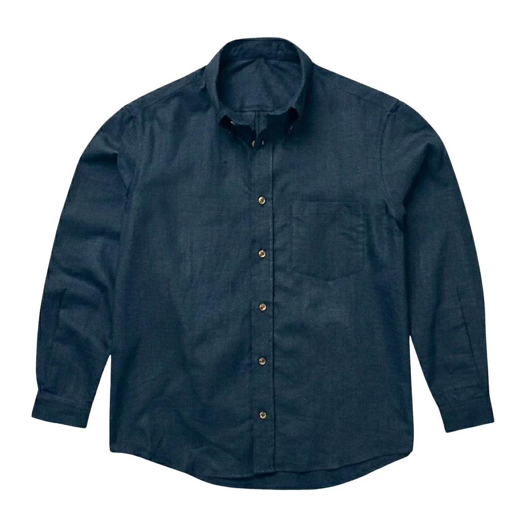 Regal Blue – artifact