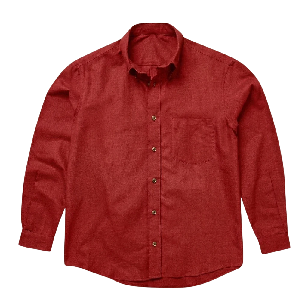 Cranberry Red – artifact