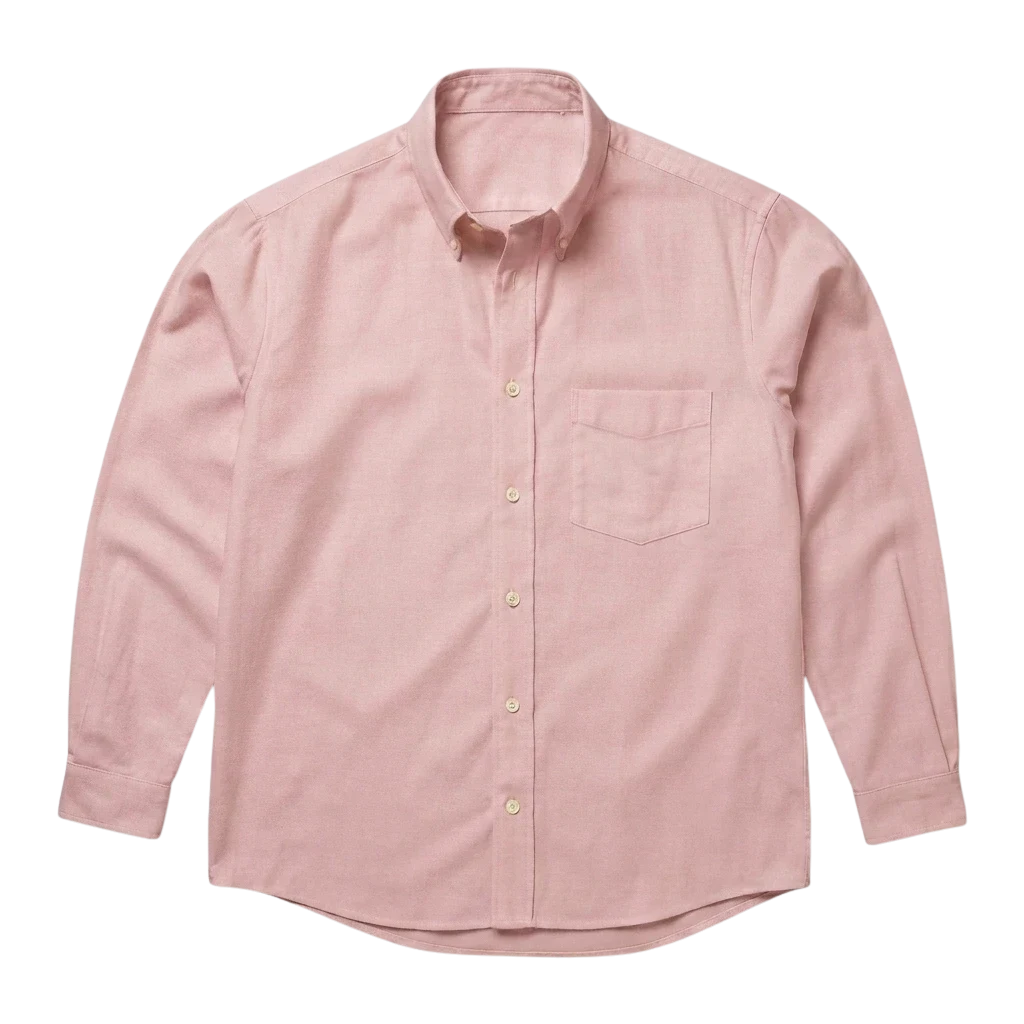 Misty Pink – artifact