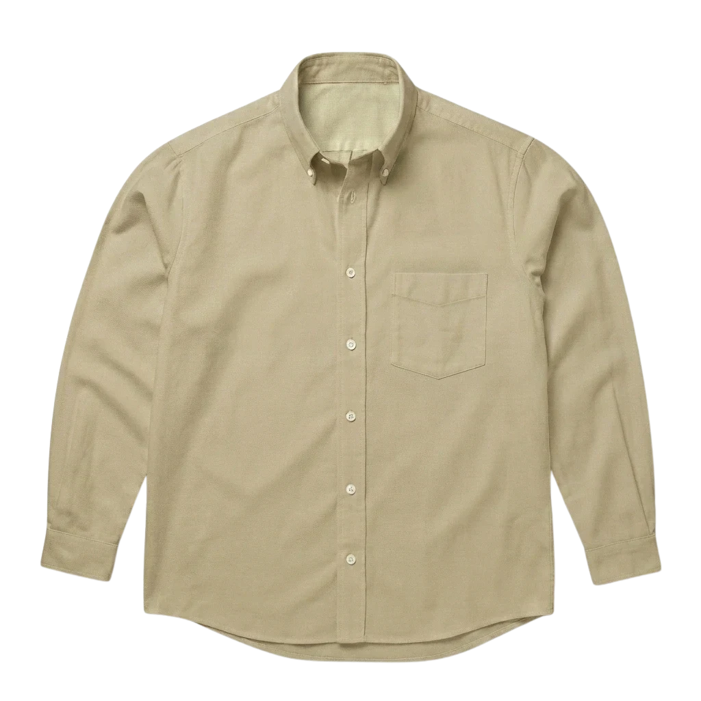 Ecru Beige – artifact
