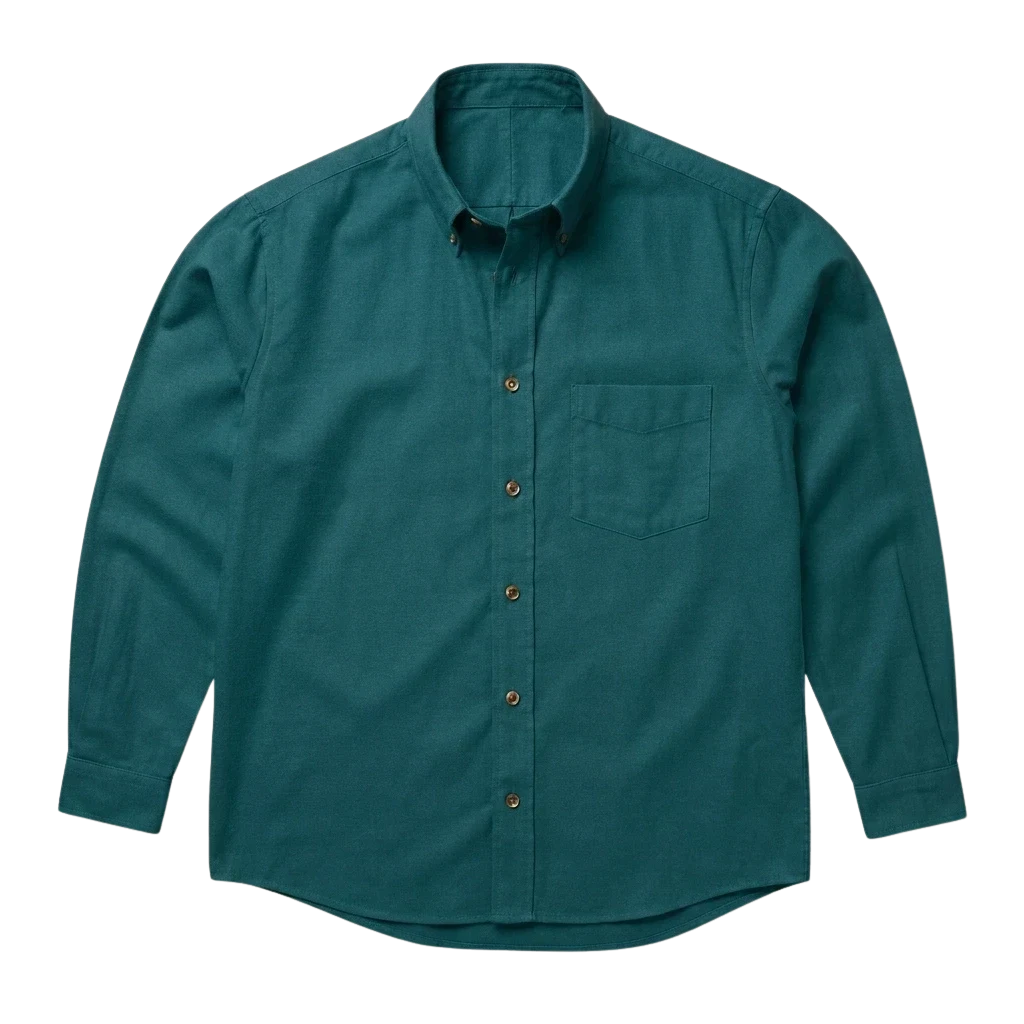 Teal Blue – artifact