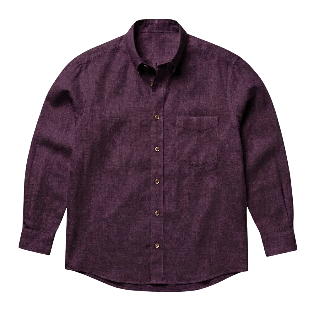 The Button Down, Perfected