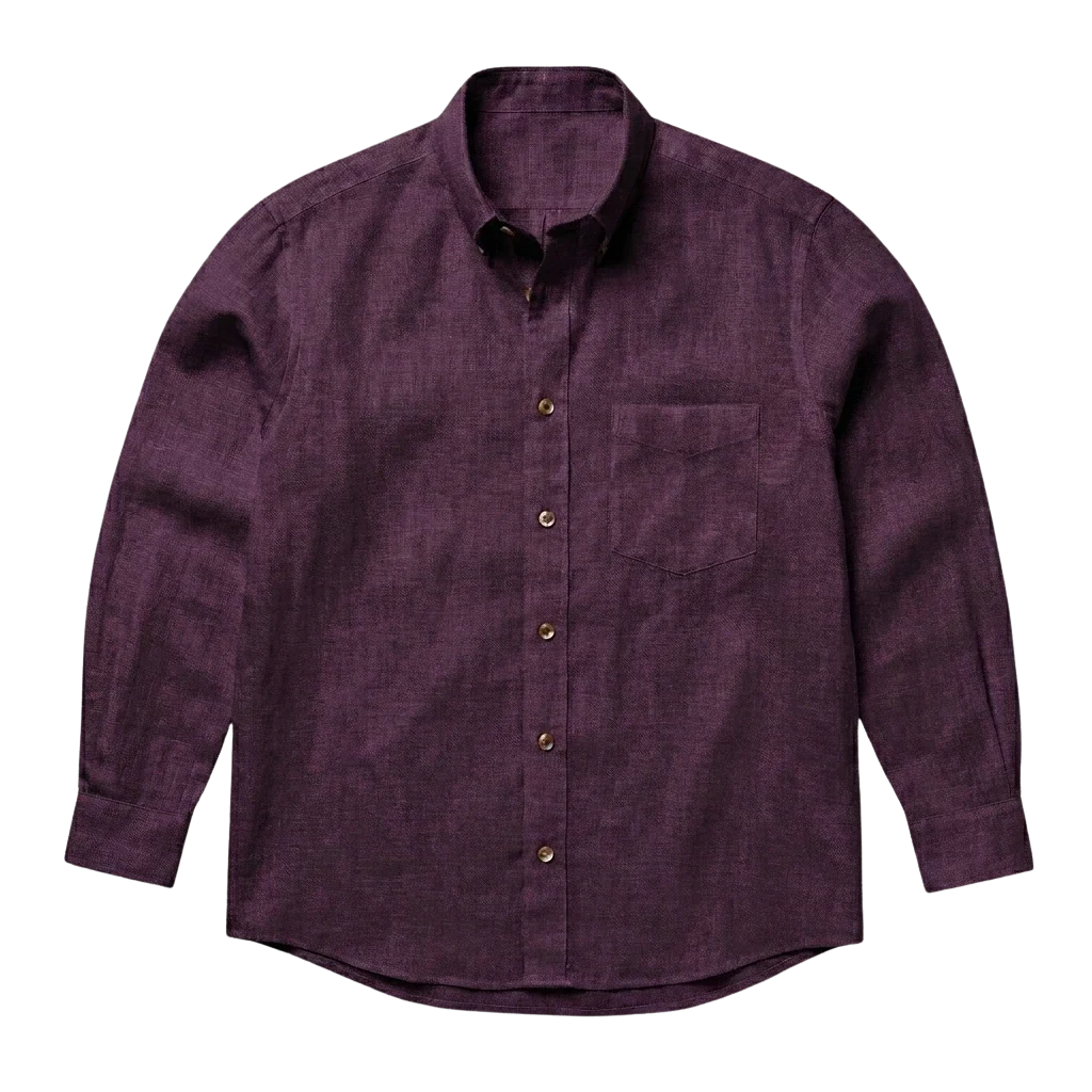 Deep Plum – artifact