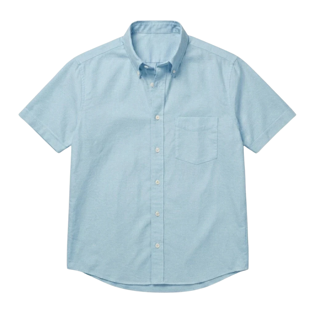 Sky Blue – artifact
