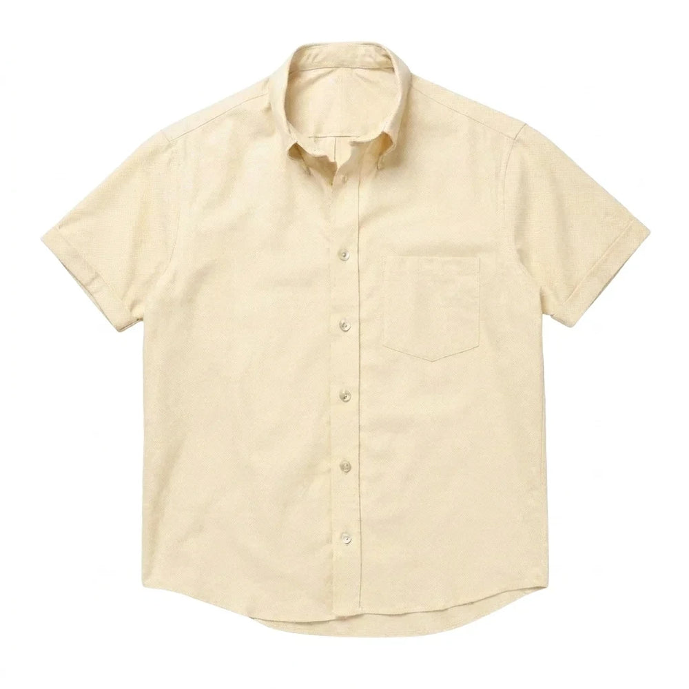 The Button Down, Perfected