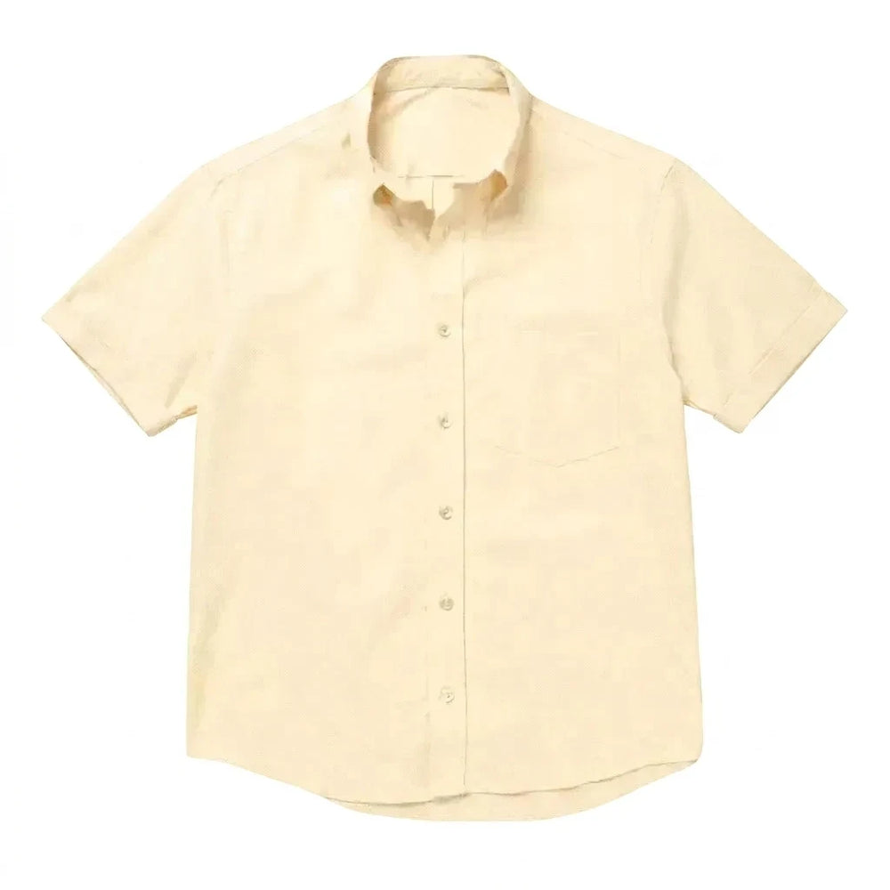 The Button Down, Perfected