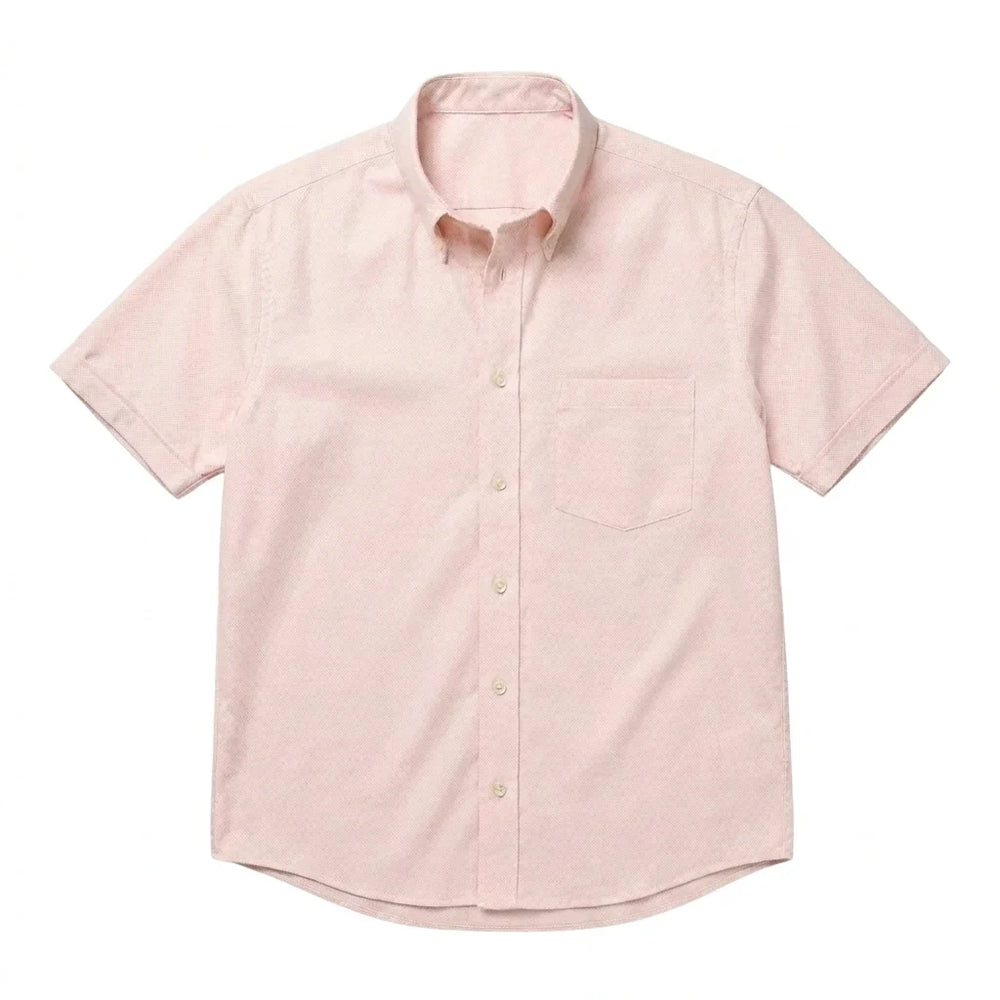 The Button Down, Perfected