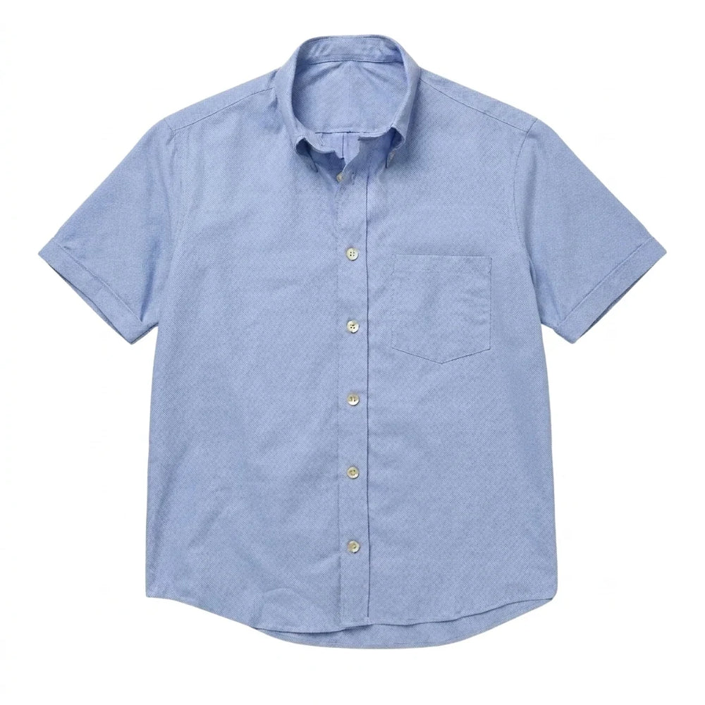 The Button Down, Perfected