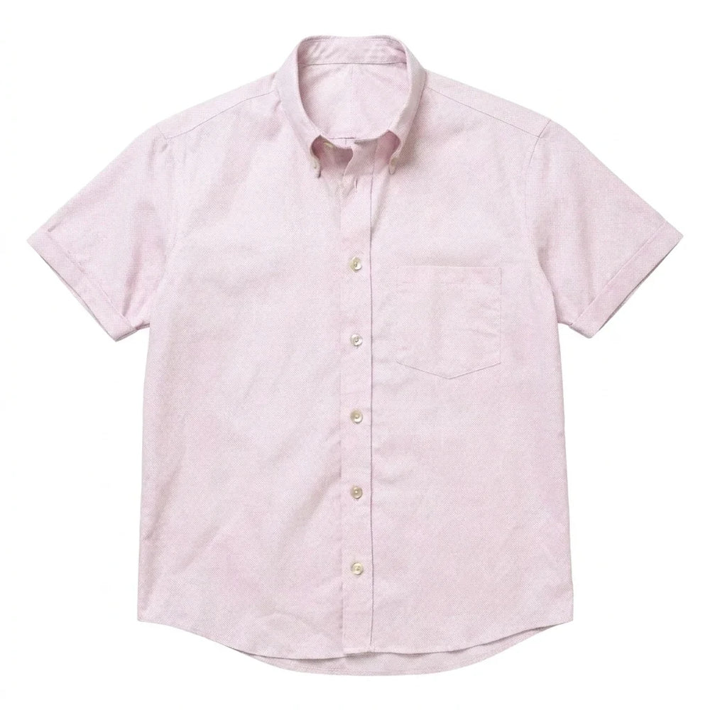 The Button Down, Perfected