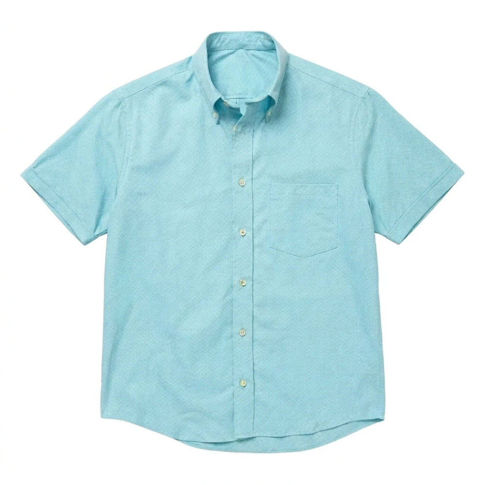 The Button Down, Perfected