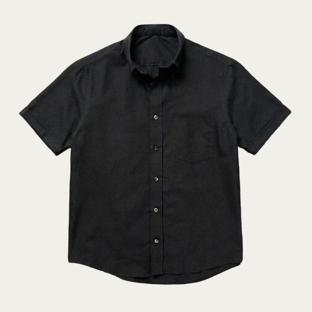 The Button Down, Perfected