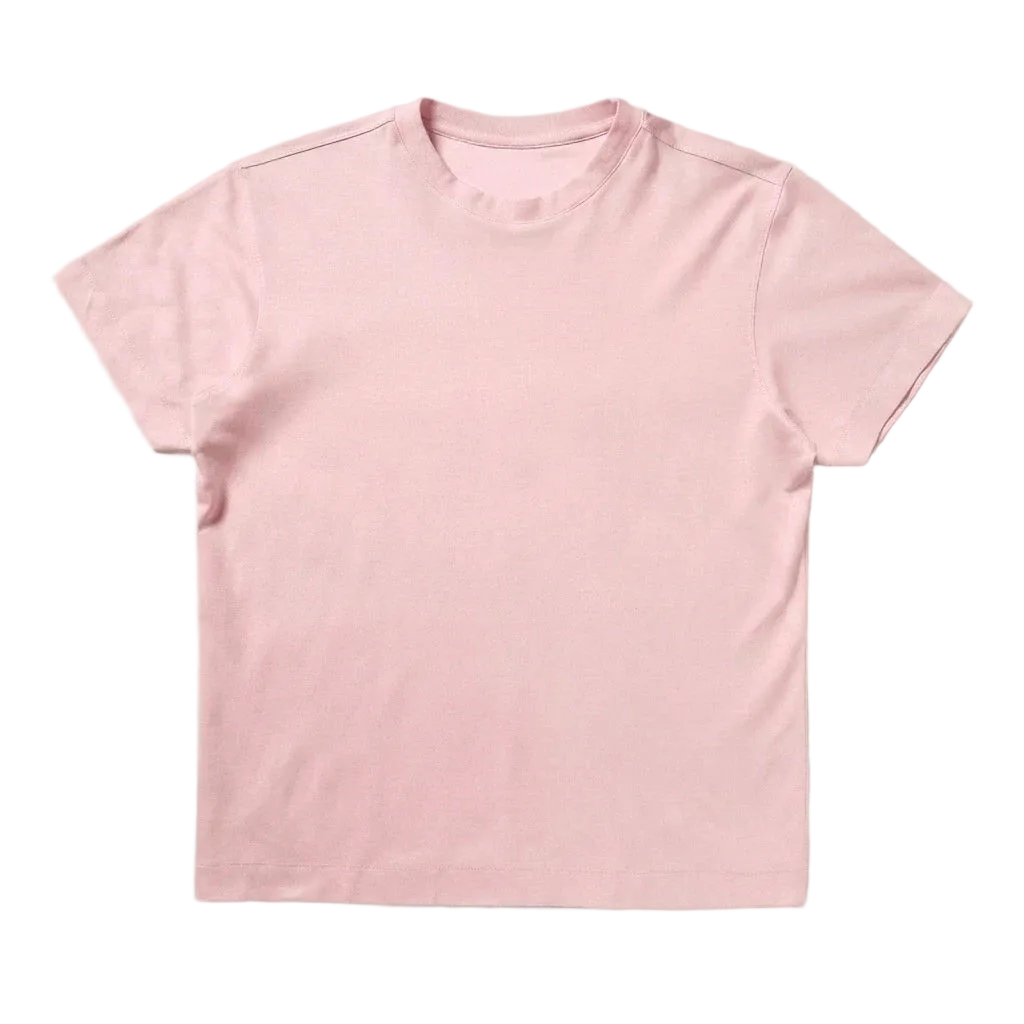 Cameo Pink – artifact