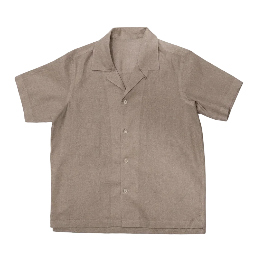 Muted Taupe – artifact