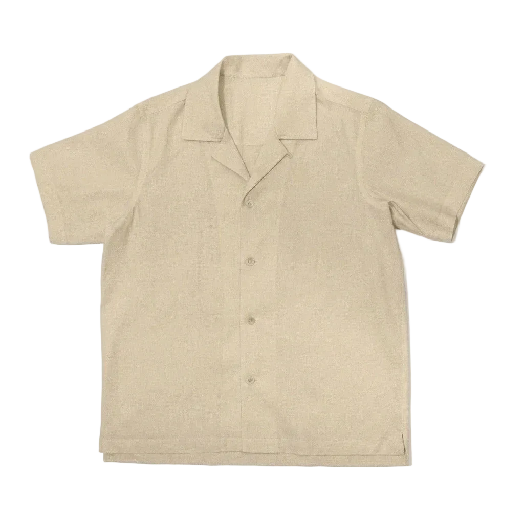Ecru Beige – artifact