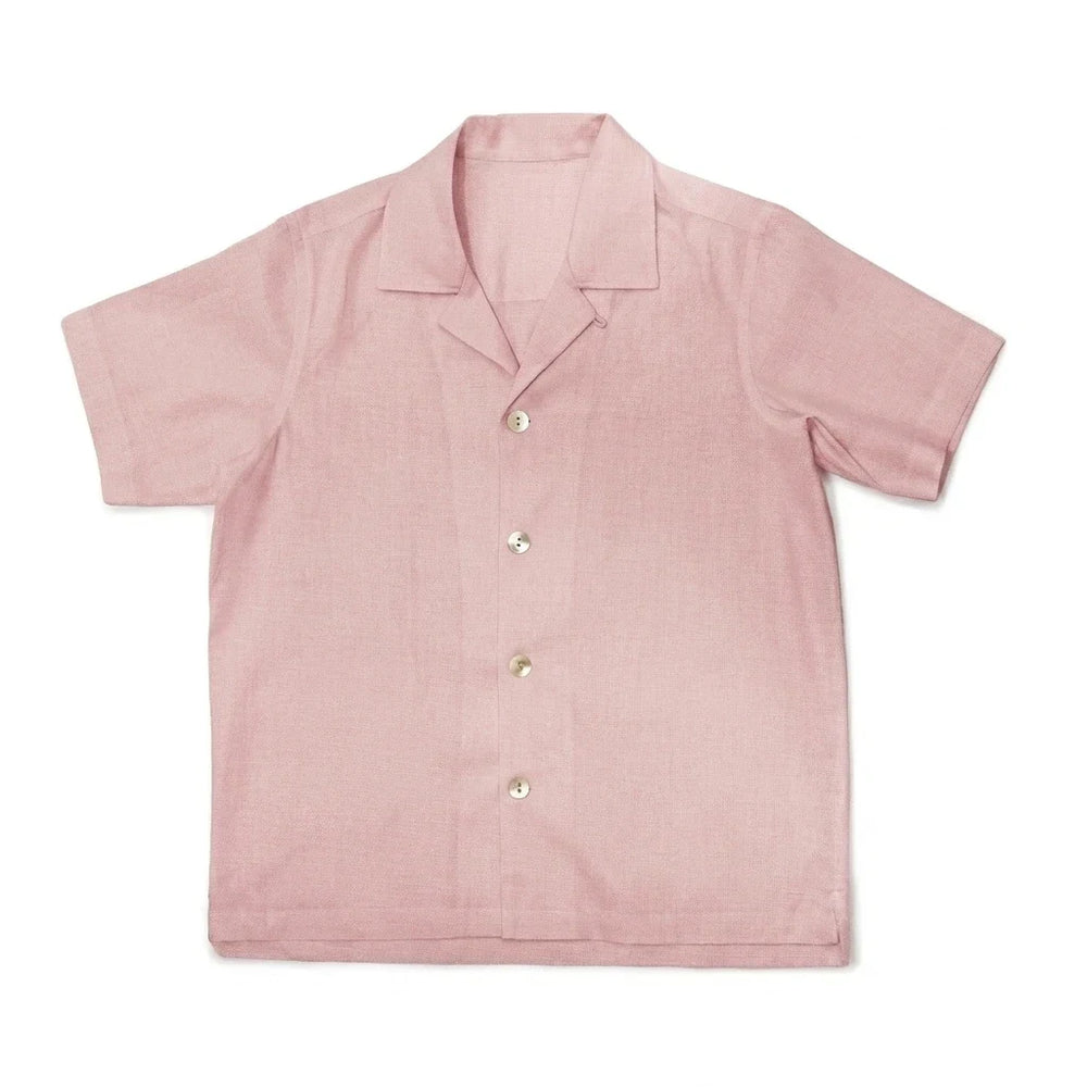 Warm Weather, Refinement