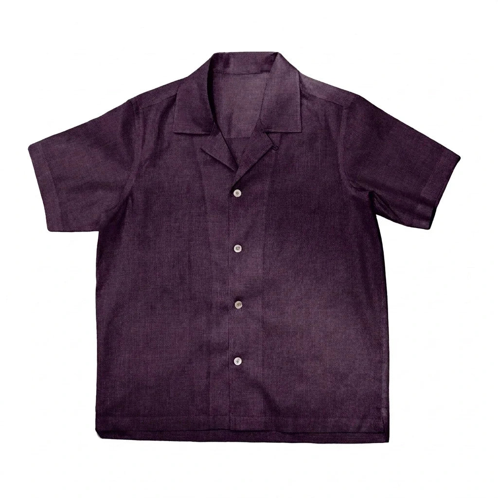 Deep Plum – artifact
