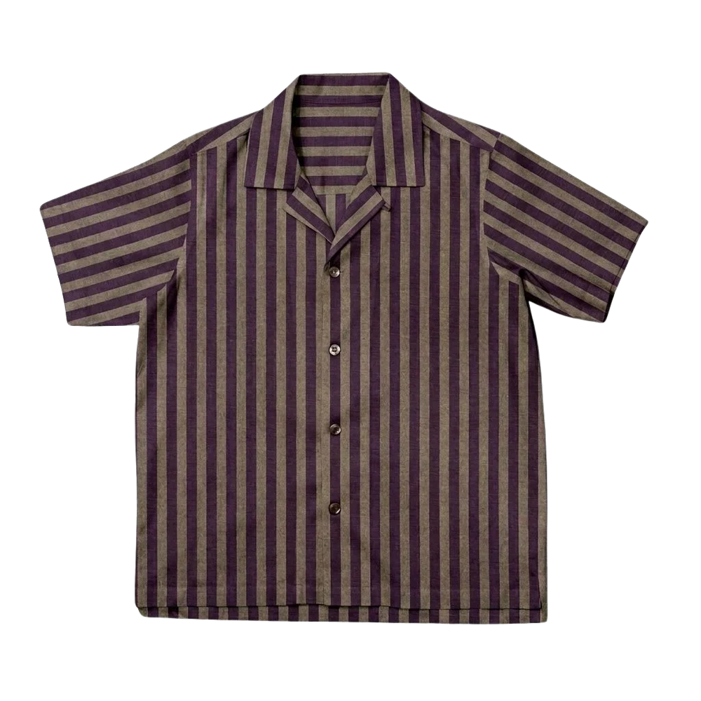Warm Weather, Refinement