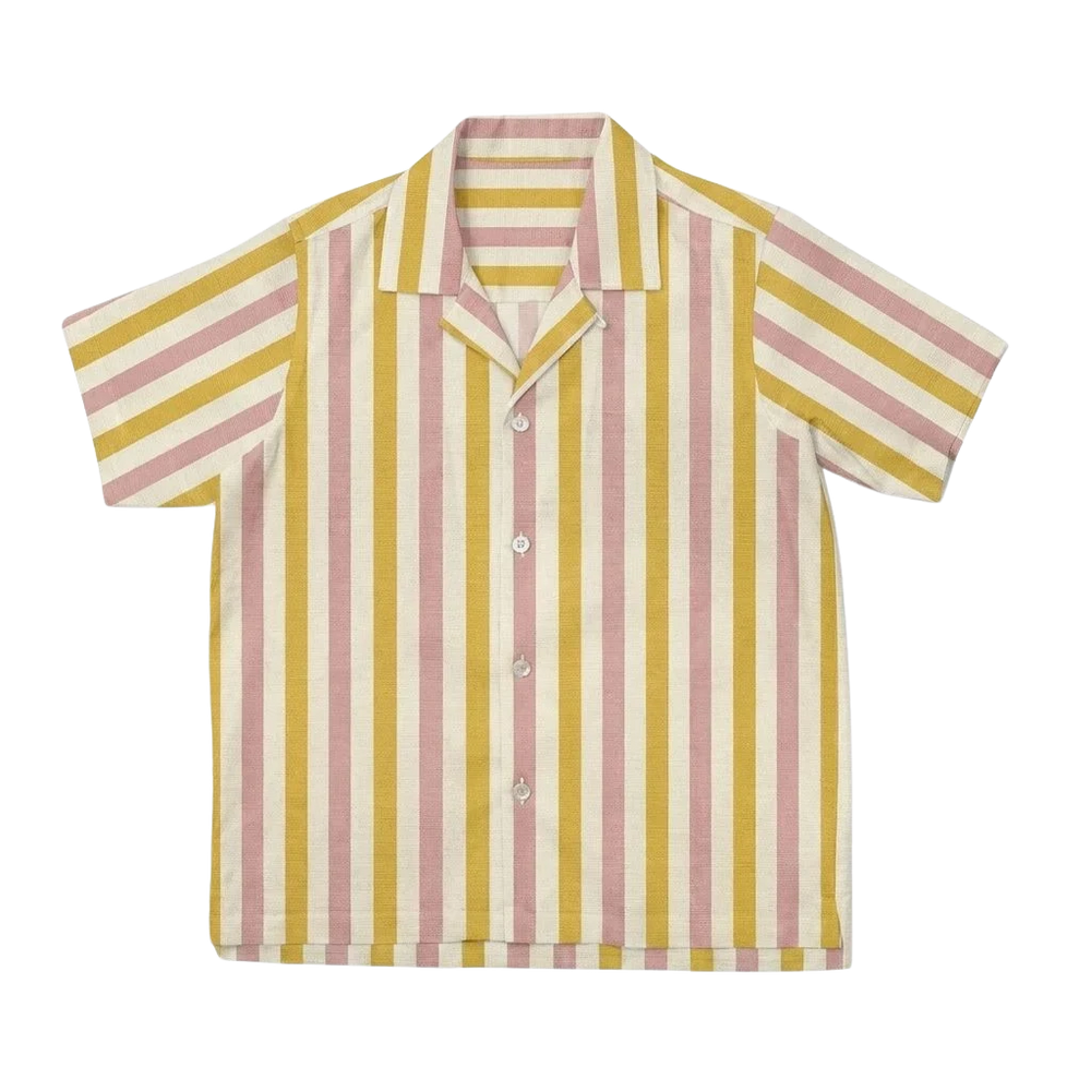 Warm Weather, Refinement