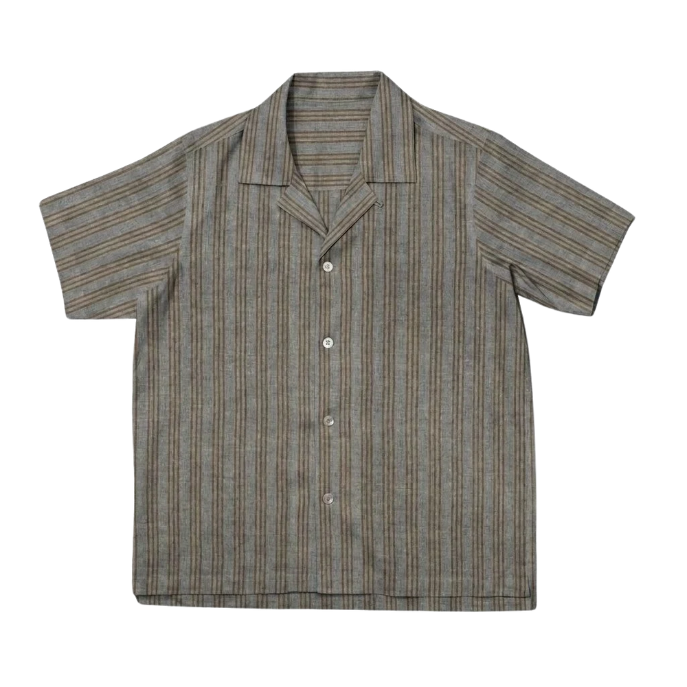 Warm Weather, Refinement