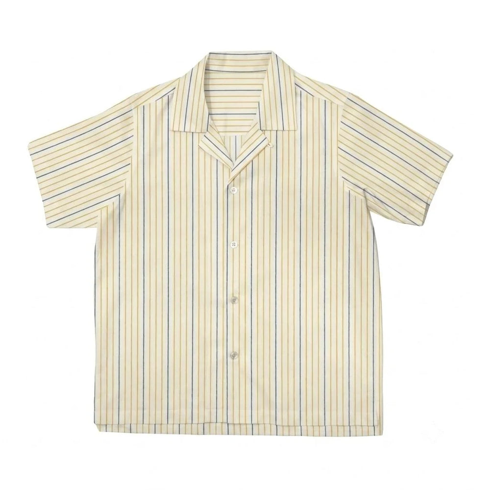 Warm Weather, Refinement