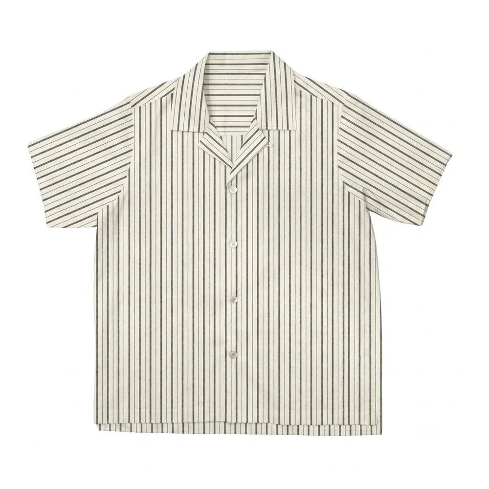 Warm Weather, Refinement