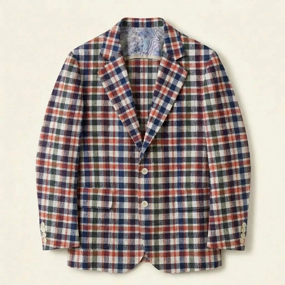 The Unstructured Jacket, Perfected