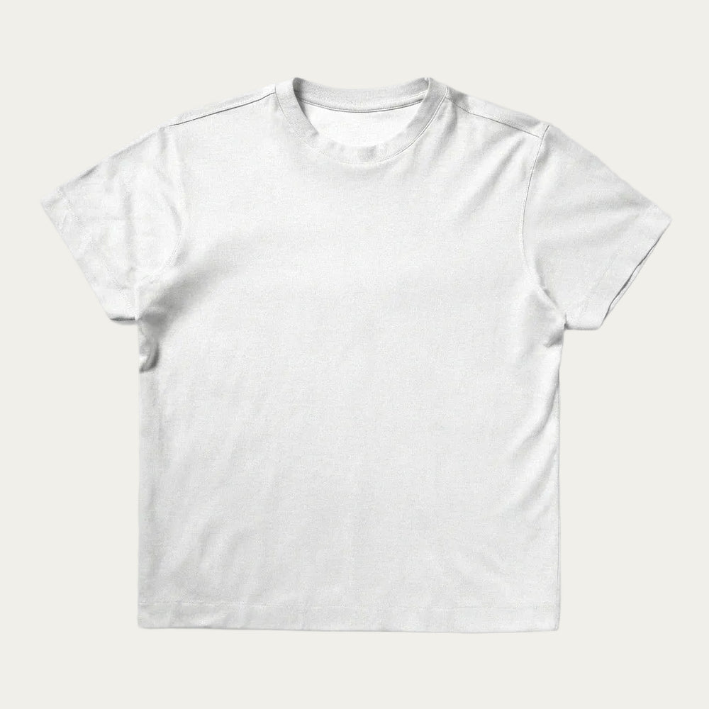 The Crewneck, Perfected