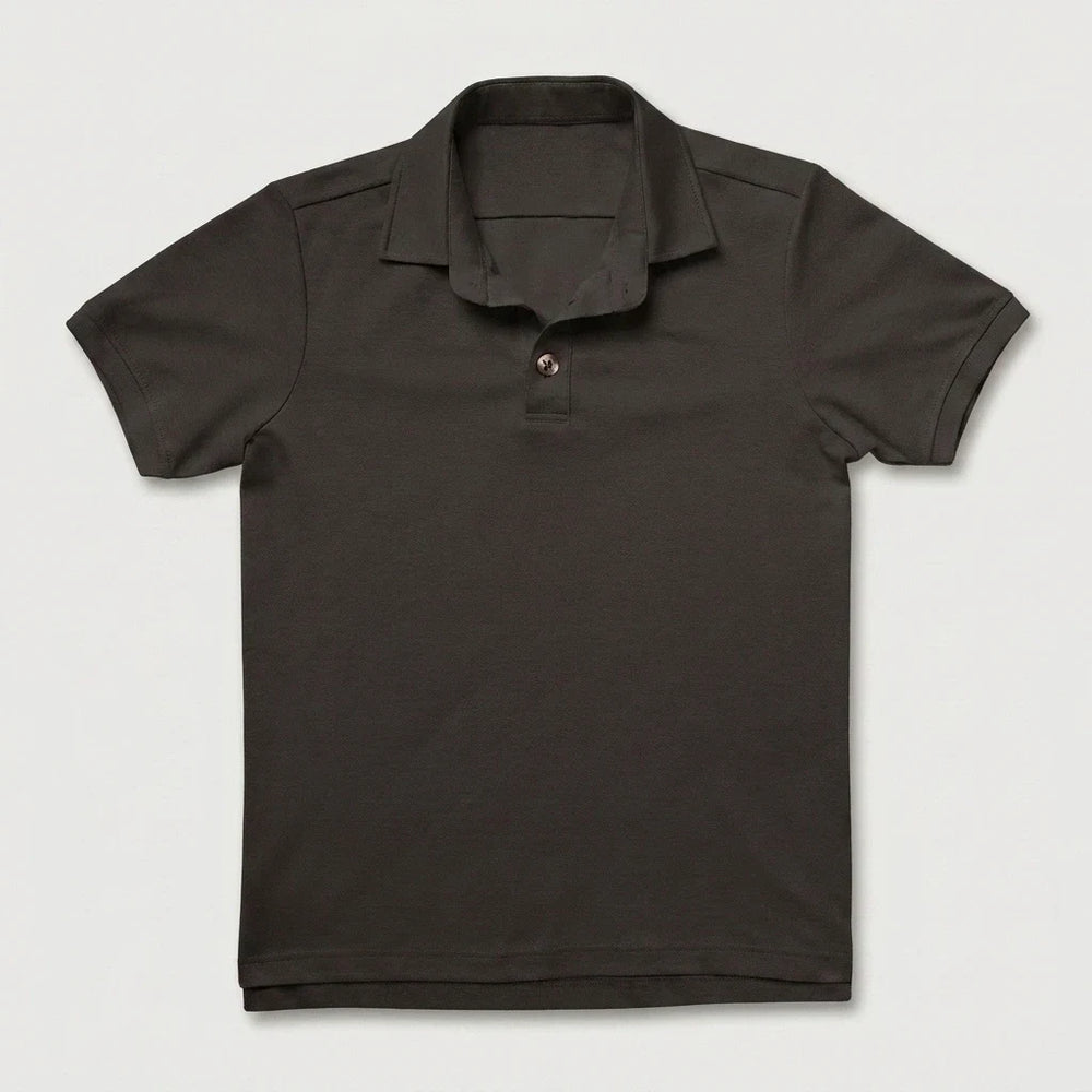 The Kessler Polo: A Modern Classic