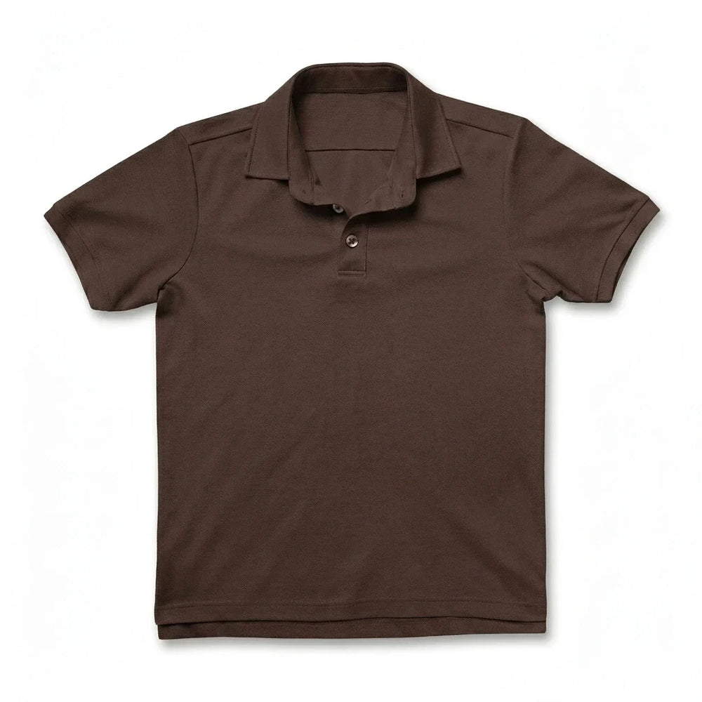 The Kessler Polo: A Modern Classic
