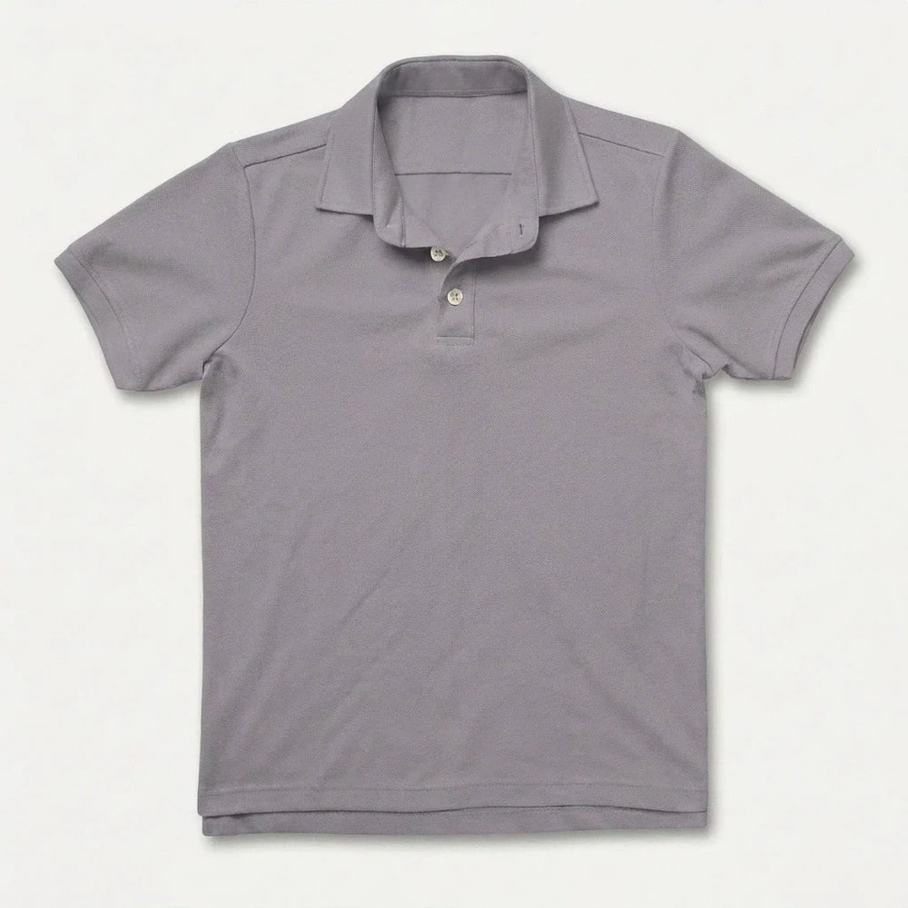 The Kessler Polo: A Modern Classic