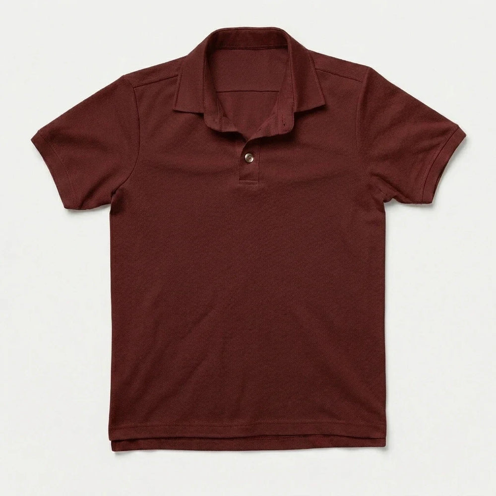 The Kessler Polo: A Modern Classic