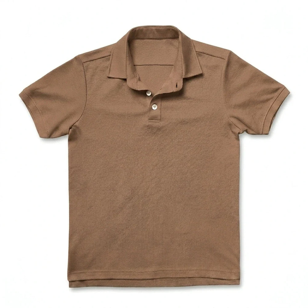 The Kessler Polo: A Modern Classic