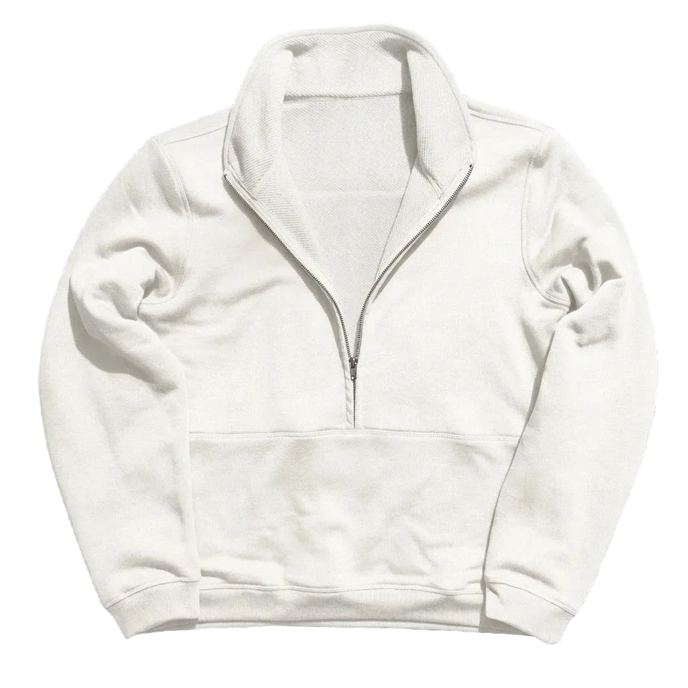 Heritage Weight, Refined Silhouette