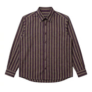 The Jack 85 in Royal Patina Khadi Cotton