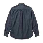 The Jack 235 in Raw Indigo Denim