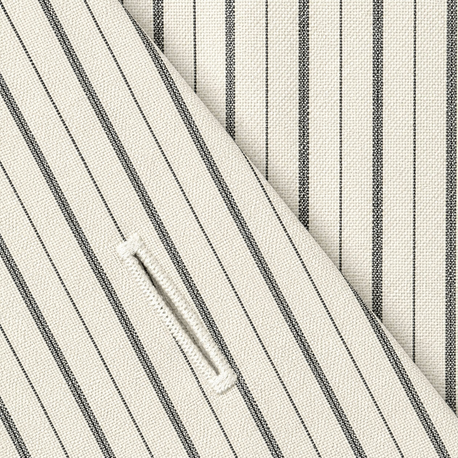 120 Stitch Buttonholes
