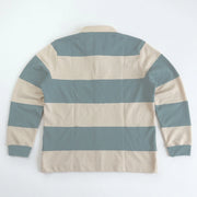 The Huxley 235 in Dual Tone High Tide and Parchment Indian Cotton