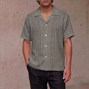 The Fleming 67 in Matiyard Khadi Cotton