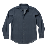 The Jack 140 in Indigo Chambray Cotton