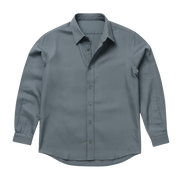 The Jack 125 in Muted Slate Linen
